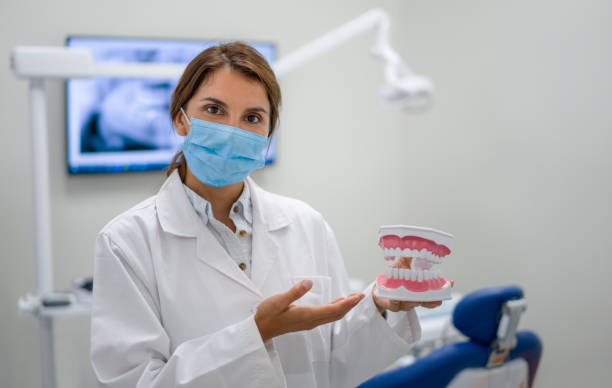 Best Emergency Root Canal Treatment in Lathrop, MO