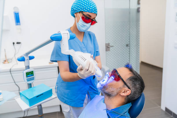 Best Emergency Tooth Extraction in Lathrop, MO
